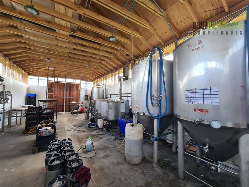 Bodega en arriendo en Puerto Montt — foto 6