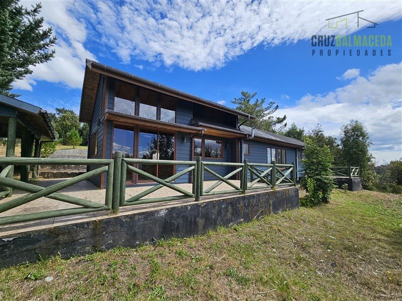 Casa en arriendo en Puerto Montt — foto 1