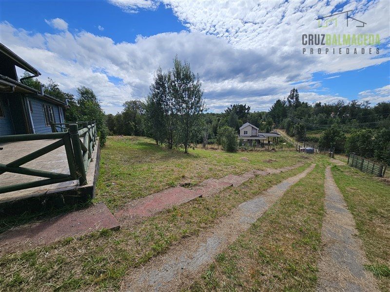 Casa en arriendo en Puerto Montt — foto 3