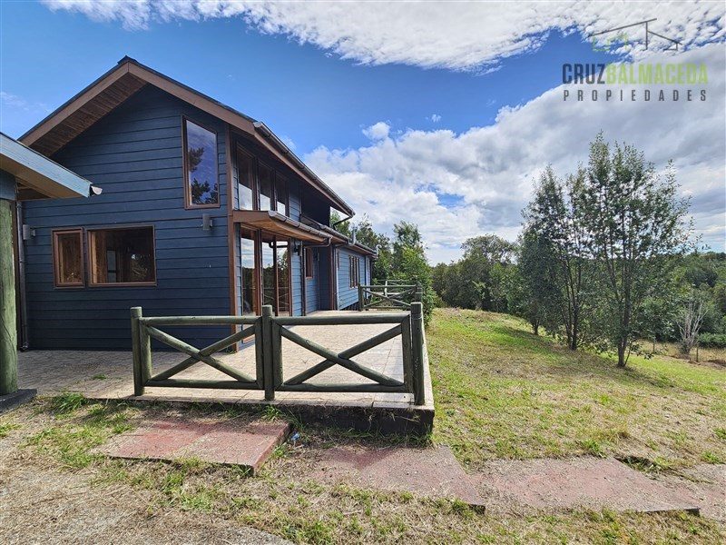 Casa en venta en Puerto Montt — foto 2