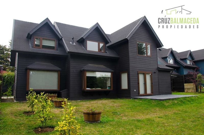 Casa en arriendo en Puerto Varas — foto 1