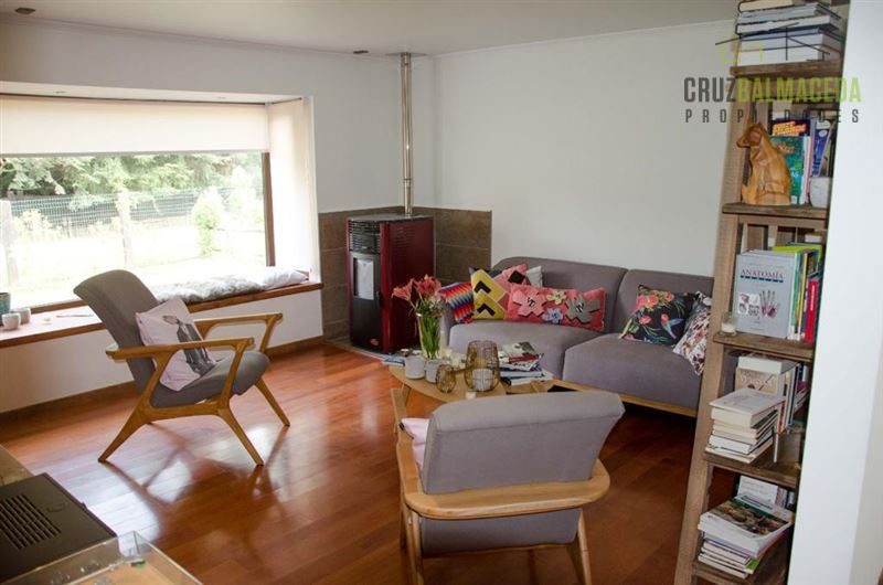 Casa en arriendo en Puerto Varas — foto 3