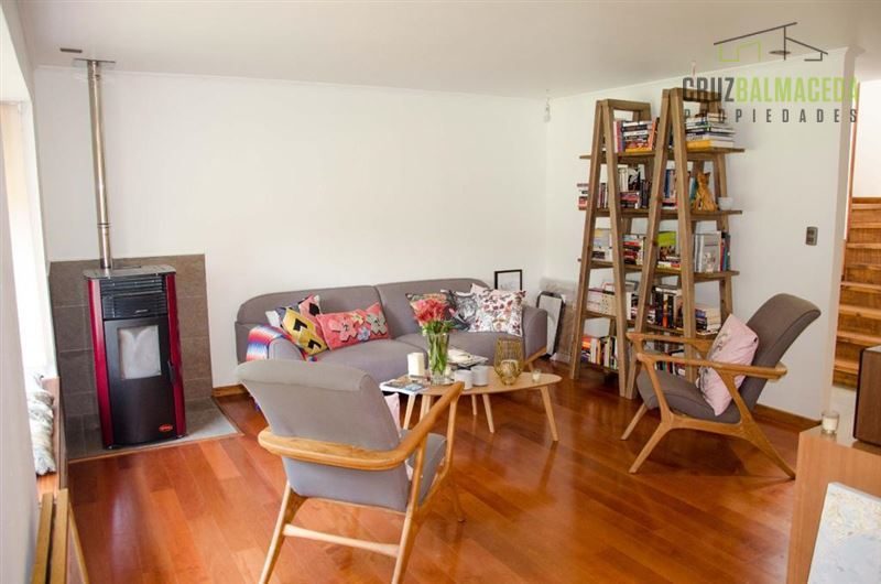 Casa en arriendo en Puerto Varas — foto 4