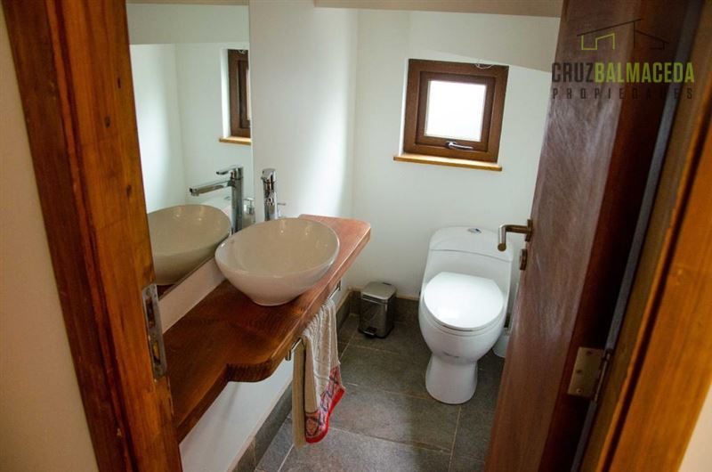 Casa en arriendo en Puerto Varas — foto 8