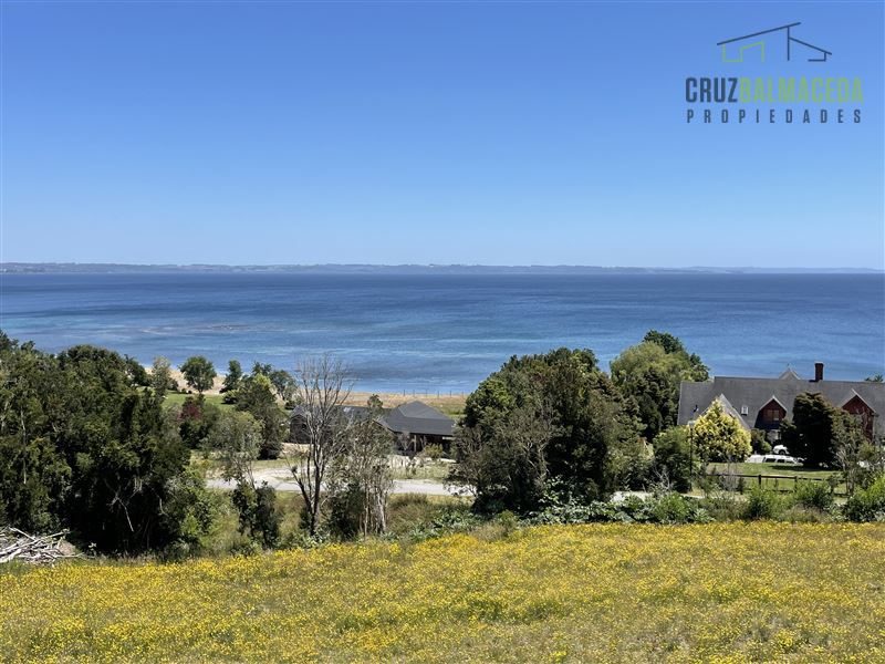 Parcela en venta en Puerto Varas — foto 1