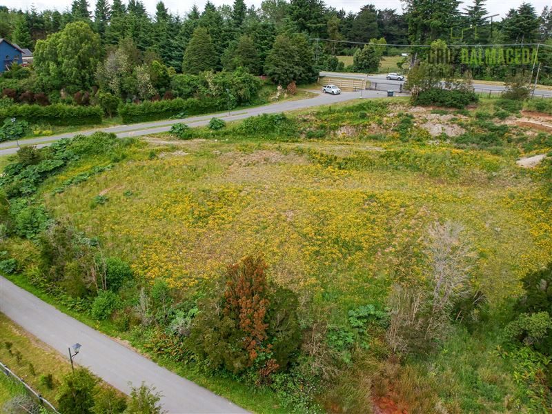 Parcela en venta en Puerto Varas — foto 8