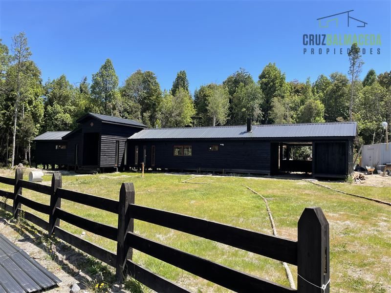 Casa en venta en Puerto Varas — foto 1