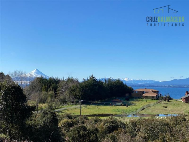 Parcela en venta en Puerto Varas — foto 1
