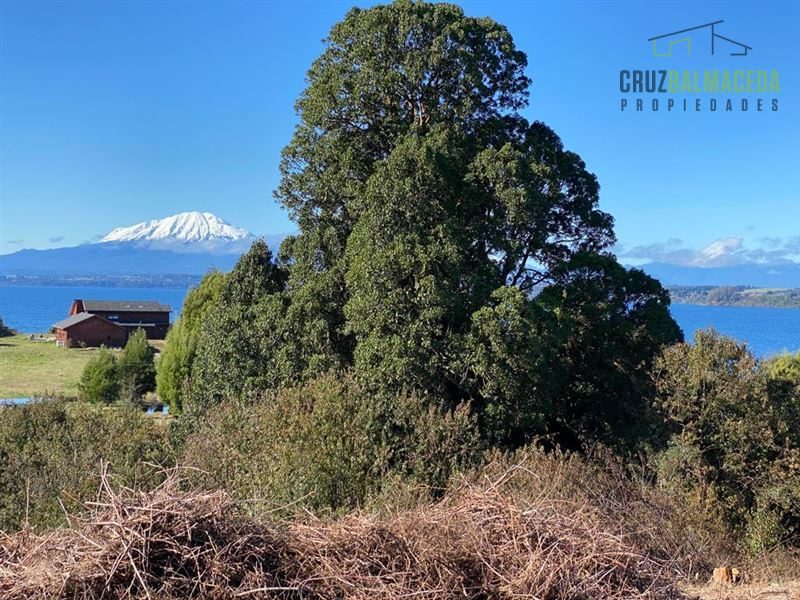 Parcela en venta en Puerto Varas — foto 2