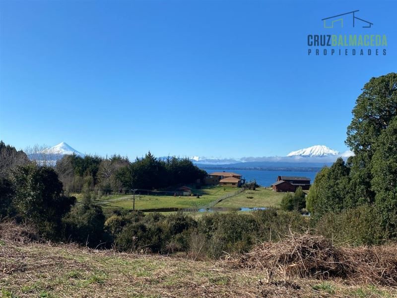 Parcela en venta en Puerto Varas — foto 3