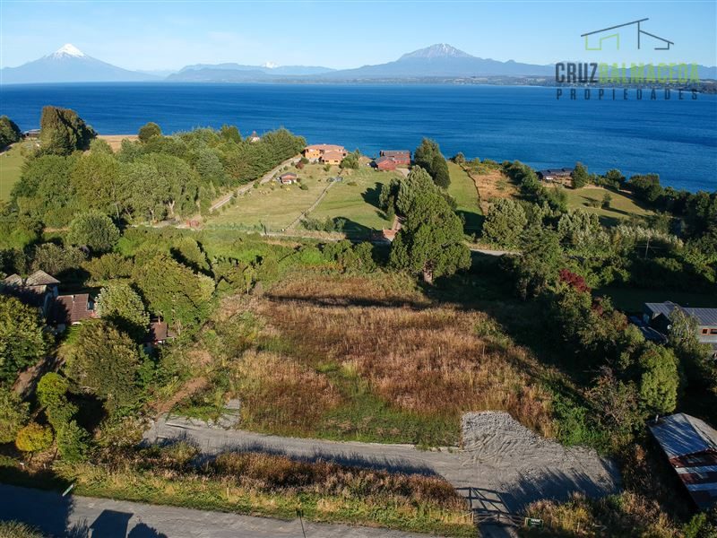 Parcela en venta en Puerto Varas — foto 4