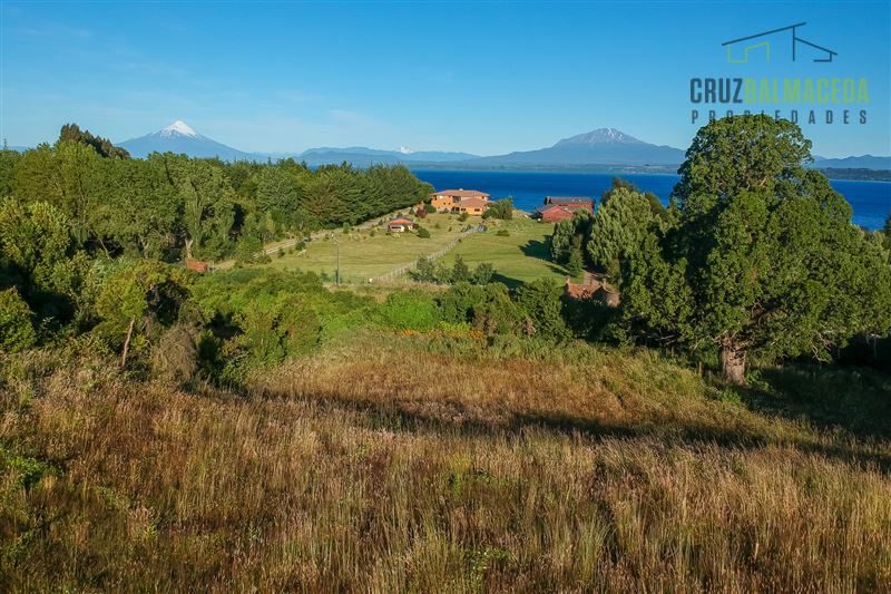 Parcela en venta en Puerto Varas — foto 5