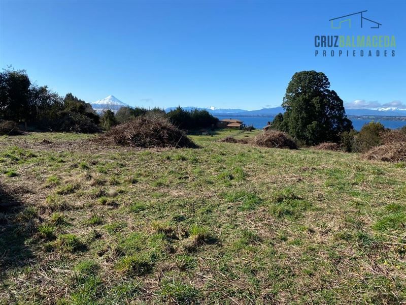 Parcela en venta en Puerto Varas — foto 8