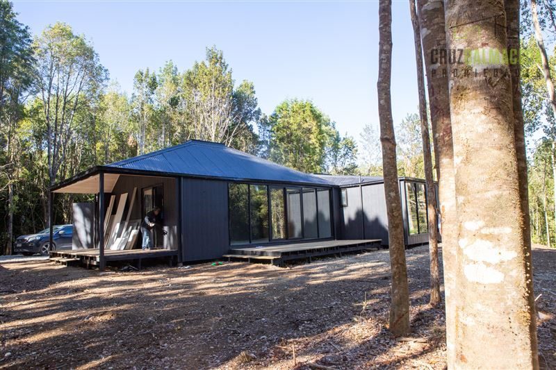 Casa en venta en Puerto Varas — foto 2