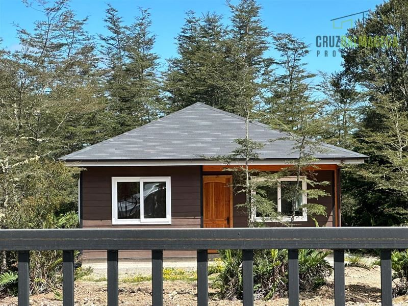 Casa en venta en Puerto Montt — foto 1
