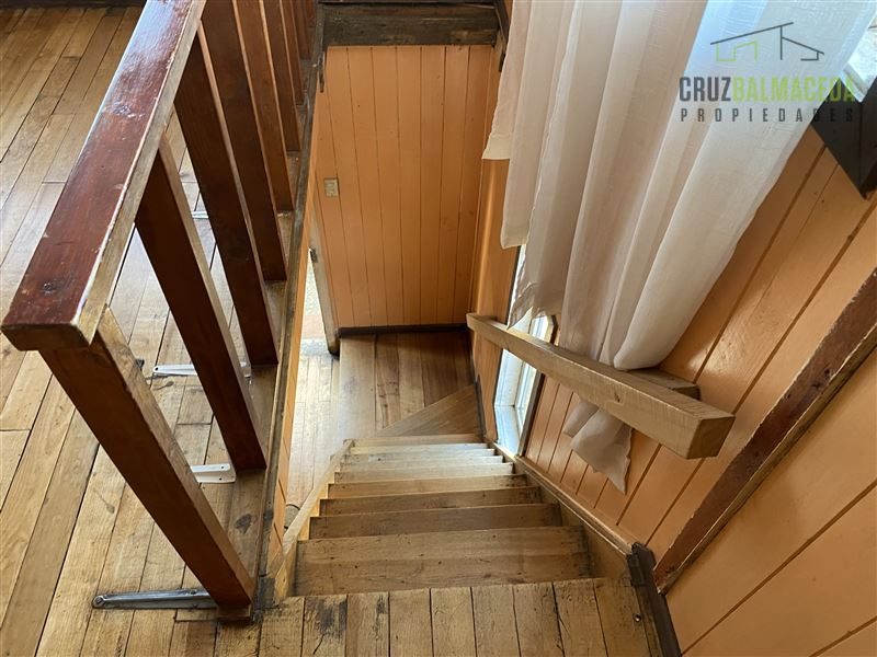 Casa en venta en Puerto Montt — foto 10