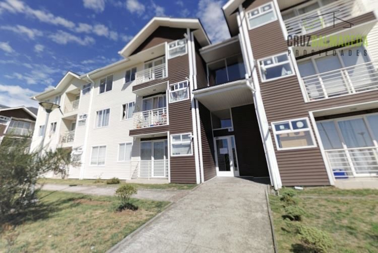Departamento en venta en Puerto Montt — foto 1