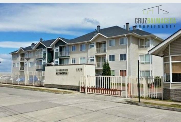 Departamento en venta en Puerto Montt — foto 2