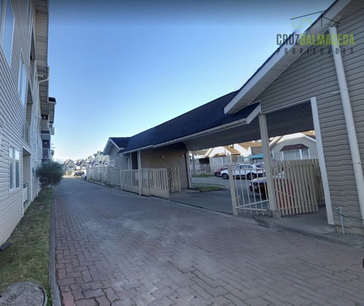 Departamento en venta en Puerto Montt — foto 3
