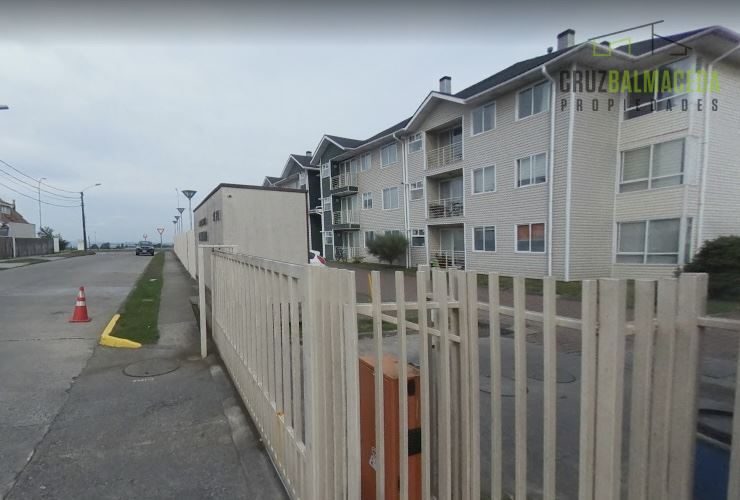 Departamento en venta en Puerto Montt — foto 4