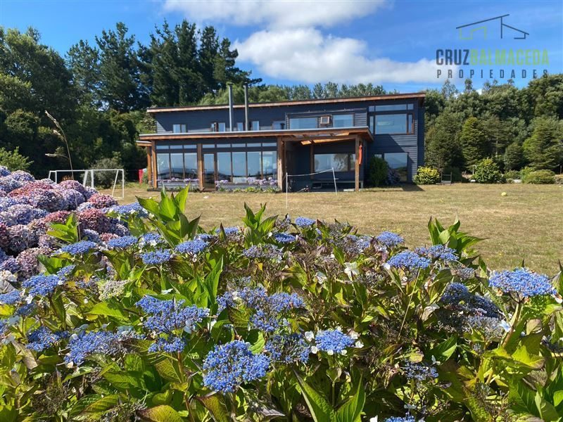 Casa en venta en Puerto Varas — foto 1