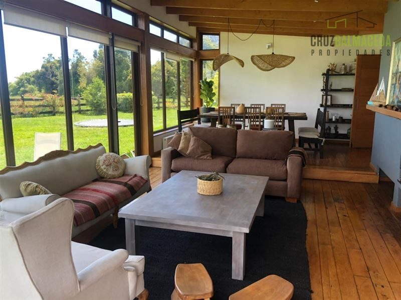 Casa en venta en Puerto Varas — foto 6