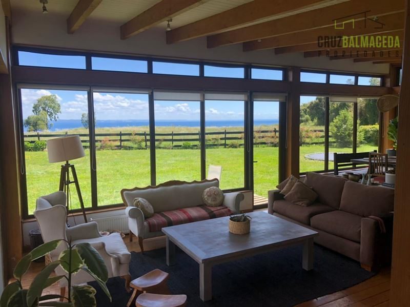 Casa en venta en Puerto Varas — foto 7