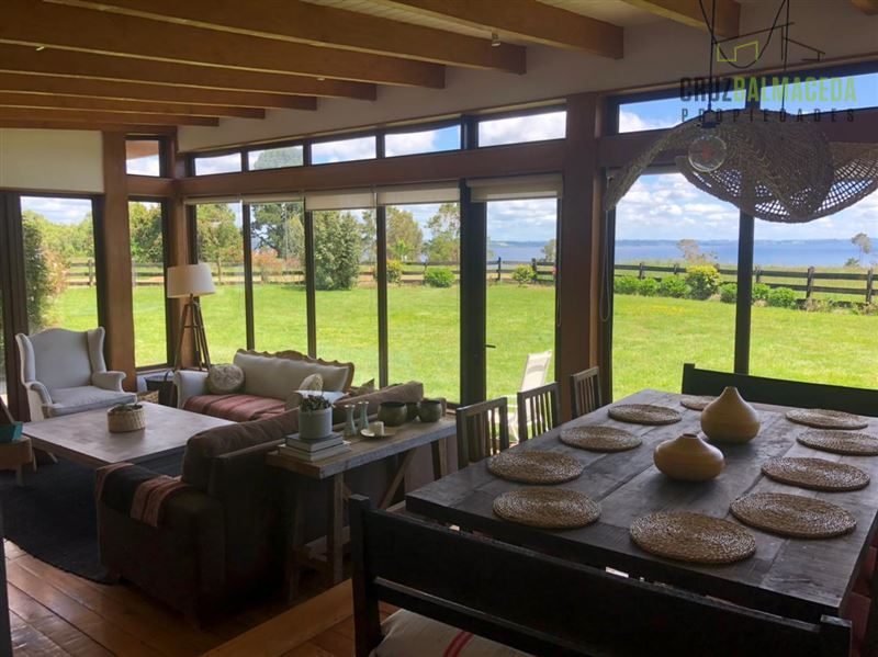Casa en venta en Puerto Varas — foto 8