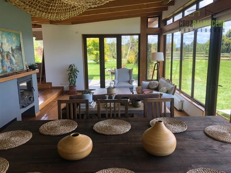 Casa en venta en Puerto Varas — foto 9
