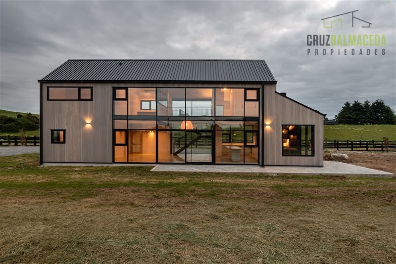 Casa en venta en Puerto Varas — foto 1