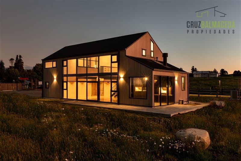 Casa en venta en Puerto Varas — foto 4
