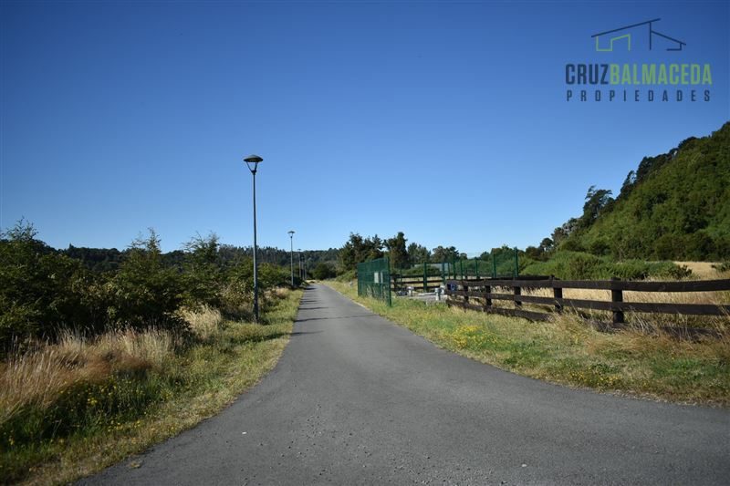 Parcela en venta en Puerto Varas — foto 1