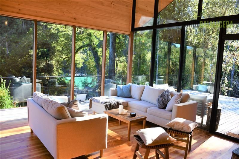 Casa en venta en Cochamó — foto 1