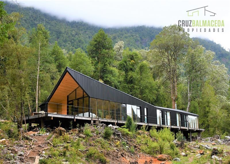 Casa en venta en Cochamó — foto 2