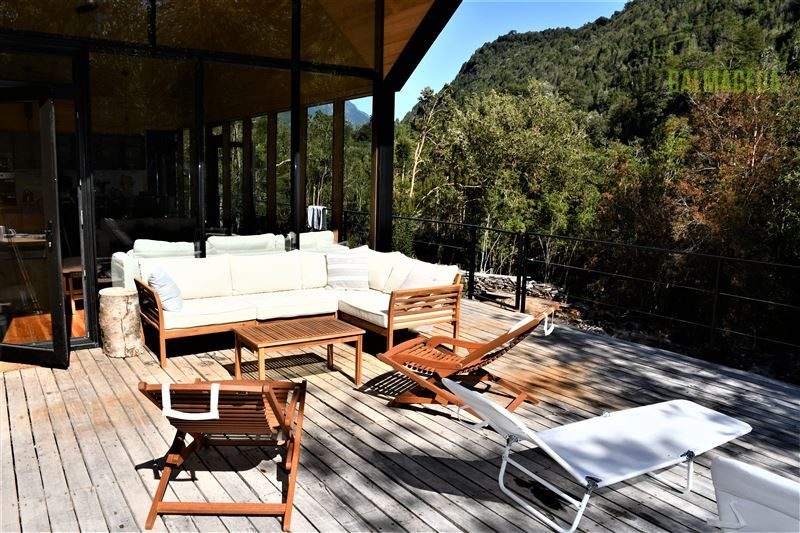 Casa en venta en Cochamó — foto 4