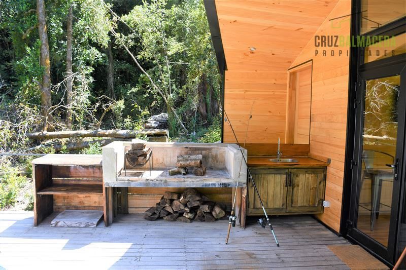 Casa en venta en Cochamó — foto 6