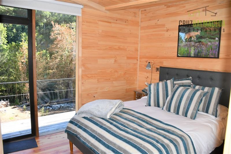 Casa en venta en Cochamó — foto 7