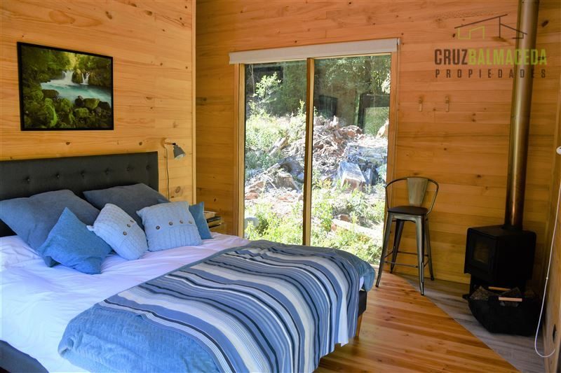 Casa en venta en Cochamó — foto 8