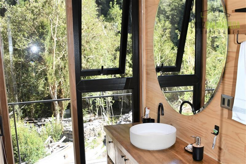 Casa en venta en Cochamó — foto 10