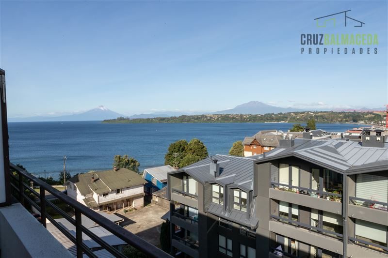 Departamento en venta en Puerto Varas — foto 1