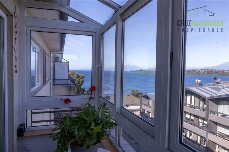 Departamento en venta en Puerto Varas — foto 3