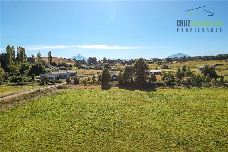 Parcela en venta en Puerto Varas — foto 1