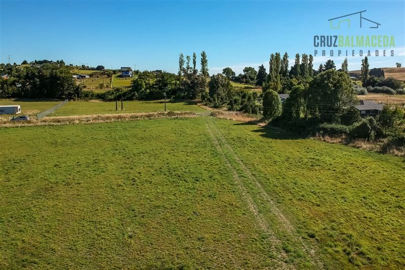 Parcela en venta en Puerto Varas — foto 3