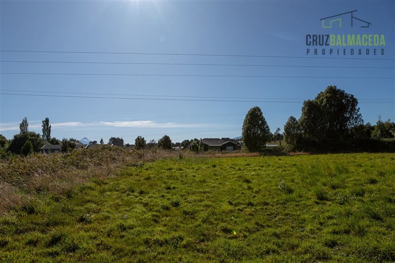 Parcela en venta en Puerto Varas — foto 4