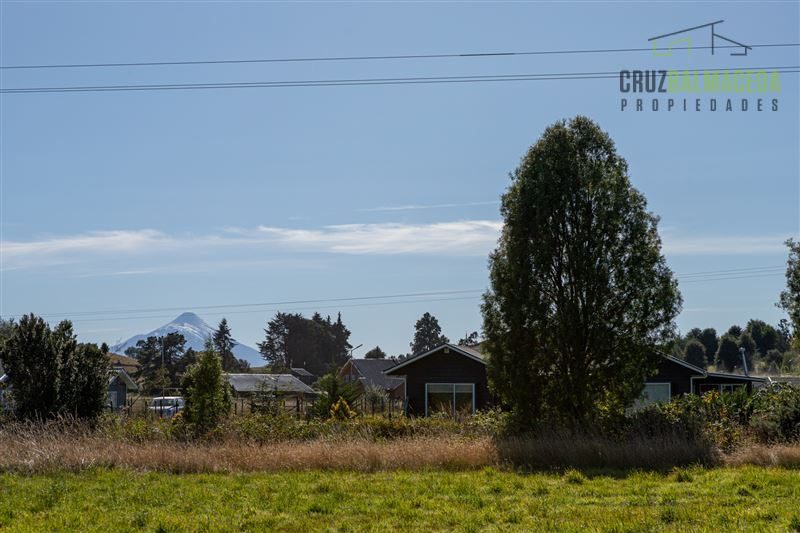 Parcela en venta en Puerto Varas — foto 5