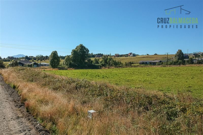 Parcela en venta en Puerto Varas — foto 6