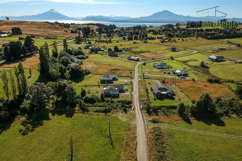 Parcela en venta en Puerto Varas — foto 8