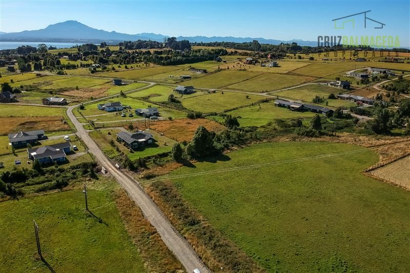 Parcela en venta en Puerto Varas — foto 9