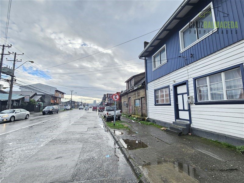 Oficina en arriendo en Puerto Montt — foto 1