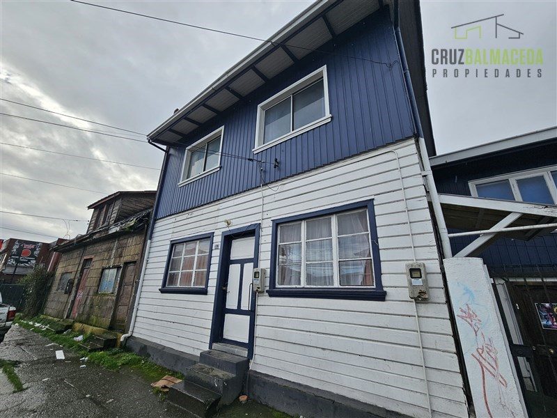 Oficina en arriendo en Puerto Montt — foto 2